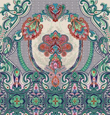 258868-定位欧式线条华亿平台