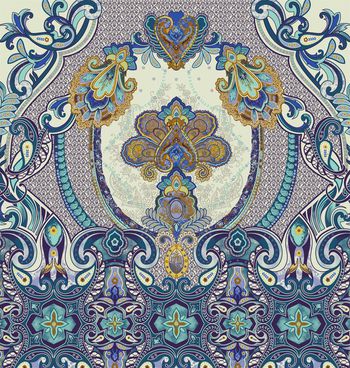 258869-定位欧式线条华亿平台