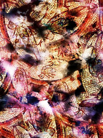 259043-宗教民族部落风