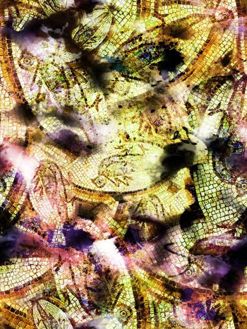 259044-宗教民族部落风