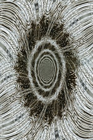 B-抽象纹理/Abstract印花华亿平台图片