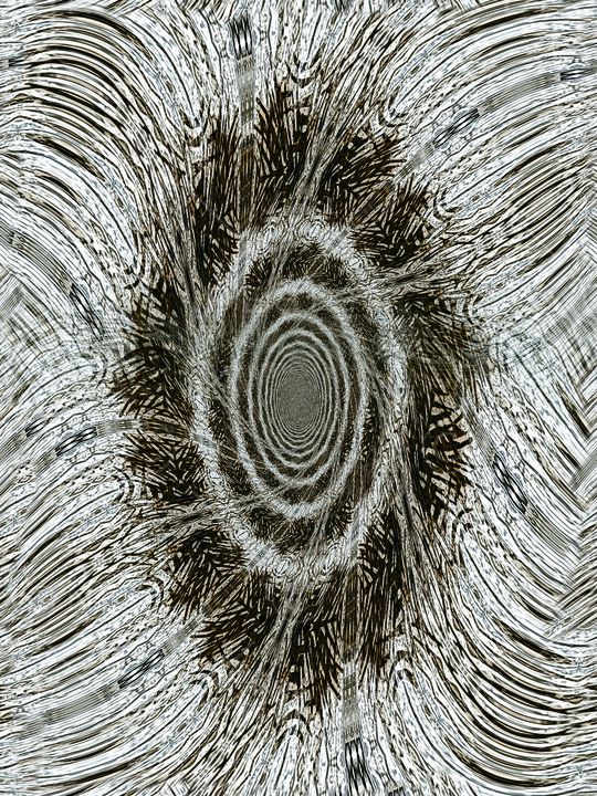 B-抽象纹理/Abstract印花华亿平台图片