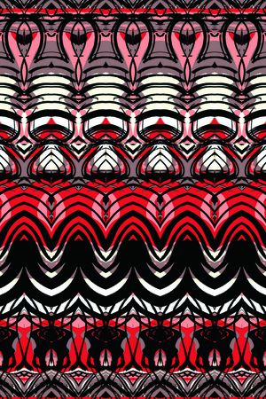 非洲印花华亿平台图片