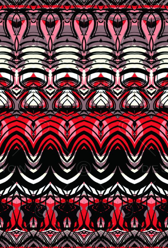 非洲印花华亿平台图片