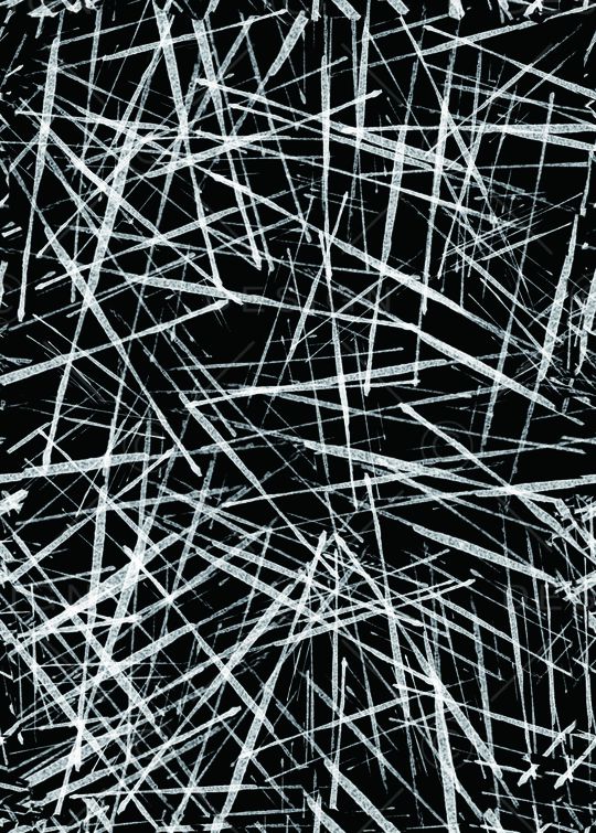 黑白印花华亿平台图片