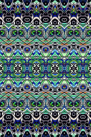 羽毛印花华亿平台图片