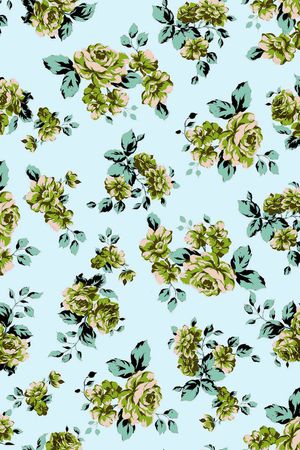 印花华亿平台图片