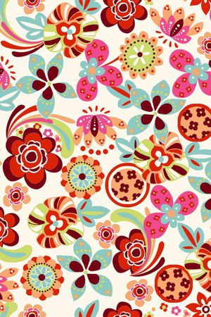 卡通印花华亿平台图片