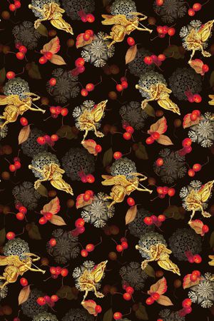 天使印花华亿平台图片