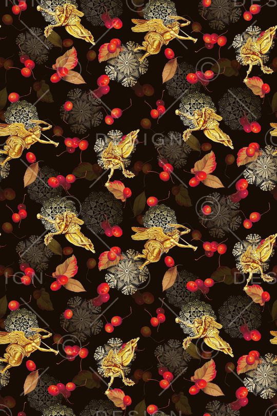 天使印花华亿平台图片