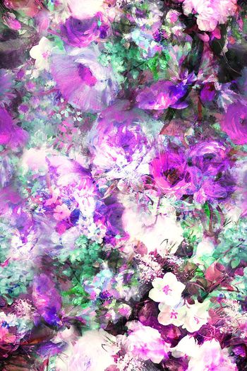 259142-油画花卉2