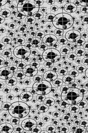 简约印花华亿平台图片