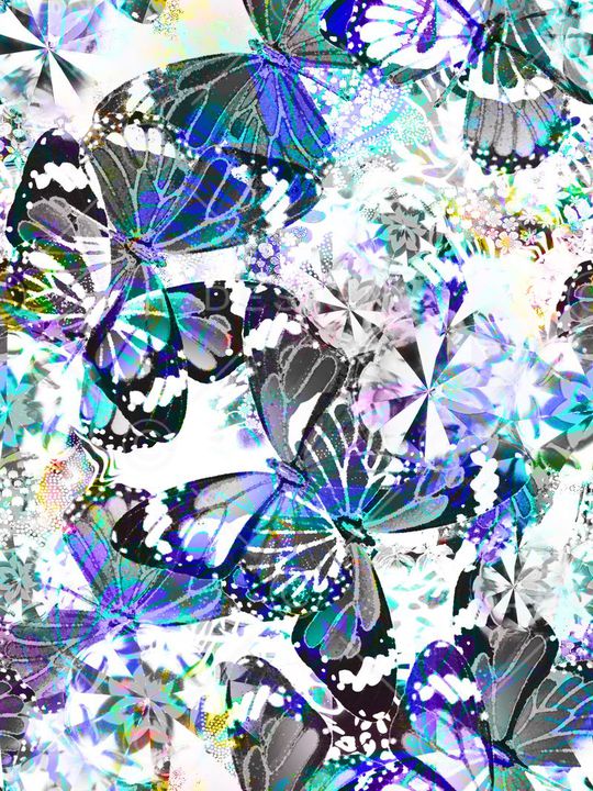 钻石印花华亿平台图片