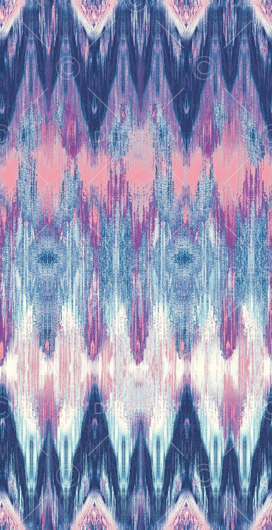 肌理 几何 笔触 印花华亿平台图片