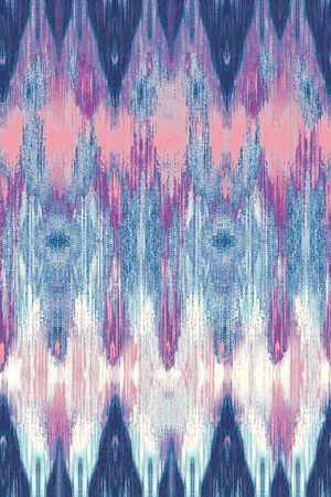 肌理 几何 笔触 印花华亿平台图片