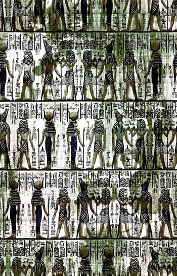 259588-民族风埃及部落风