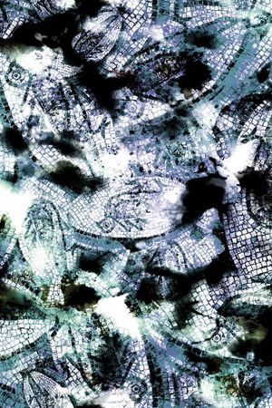 民族风印花华亿平台图片