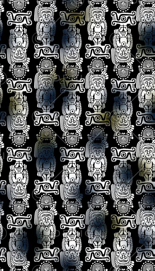 民族风印花华亿平台图片