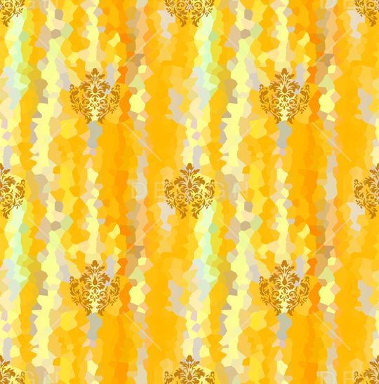 ♥红桃A〖复古时代〗印花华亿平台图片