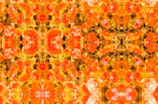 ♥红桃A〖复古时代〗印花华亿平台图片