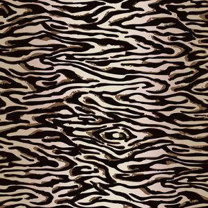 树纹印花华亿平台图片