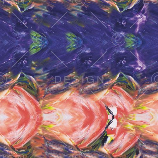 ♥红桃A〖复古时代〗印花华亿平台图片