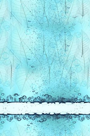 清新印花华亿平台图片