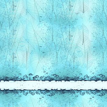 259710-清新色调唯美风时尚印花