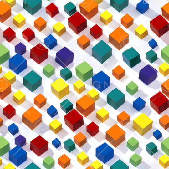 ♥红桃A〖玩趣几何〗印花华亿平台图片