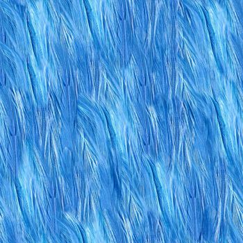 259728-复古羽毛文艺印花