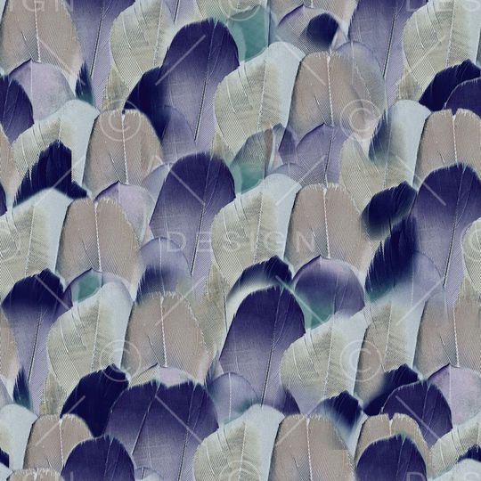 ♥红桃A〖豹纹纹理〗印花华亿平台图片