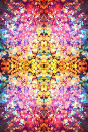 枫叶印花华亿平台图片