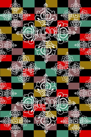 印花华亿平台图片