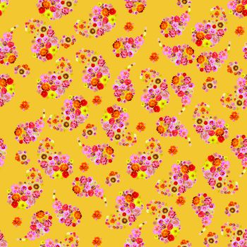 259775-复古火腿花