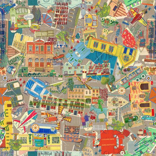 印花华亿平台图片