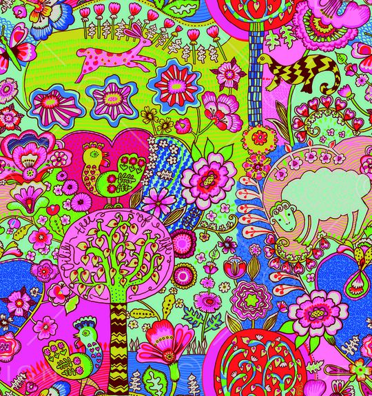 印花华亿平台图片