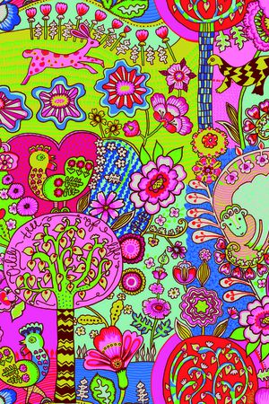 印花华亿平台图片