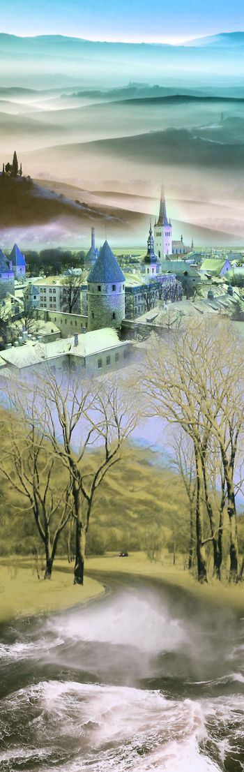 259839-单边定位风景