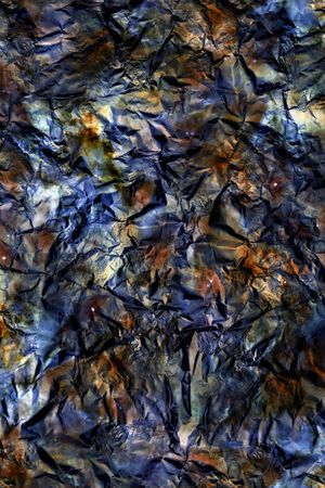 深沉印花华亿平台图片