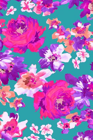 印花华亿平台图片