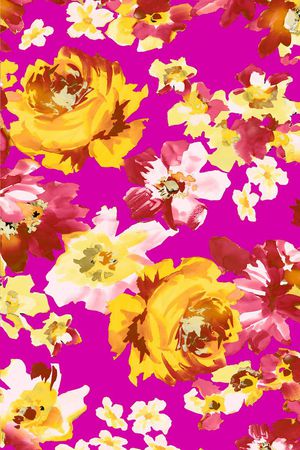 印花华亿平台图片