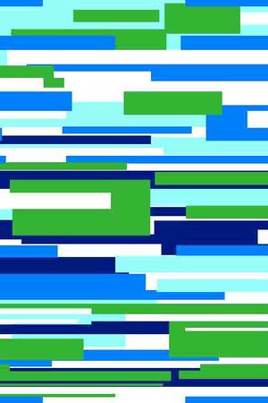 条纹印花华亿平台图片