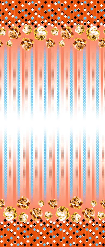 259907-双边定位花