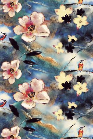 印花华亿平台图片