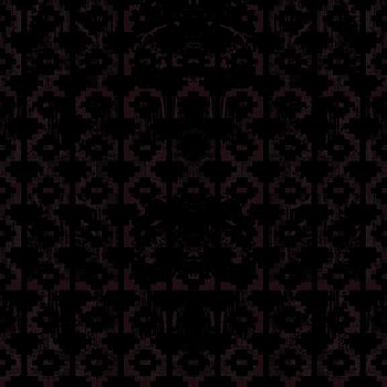 259970-怀旧感几何成熟低调风格