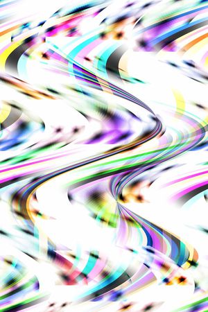 炫彩印花华亿平台图片