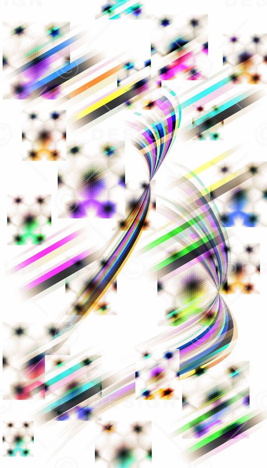 炫彩印花华亿平台图片