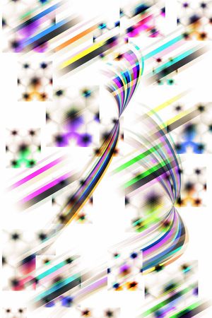 炫彩印花华亿平台图片