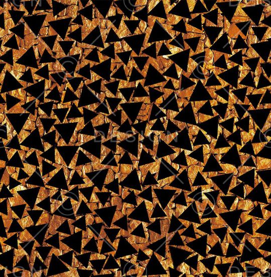 ♥红桃A〖玩趣几何〗印花华亿平台图片