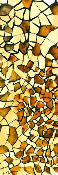 蛇皮印花华亿平台图片